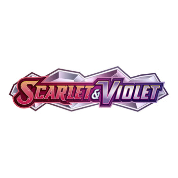 Scarlet and Violet