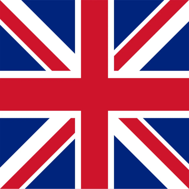 Productos en Inglés