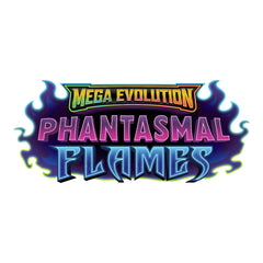 Collection image for: Phantasmal Flames
