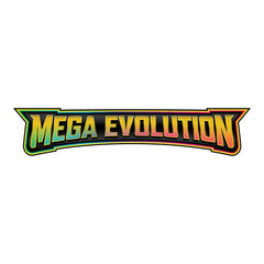Collection image for: Mega Evolution