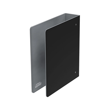Album Xenoskin Collector's Album Negro 9 Bolsillos | Ultimate Guard