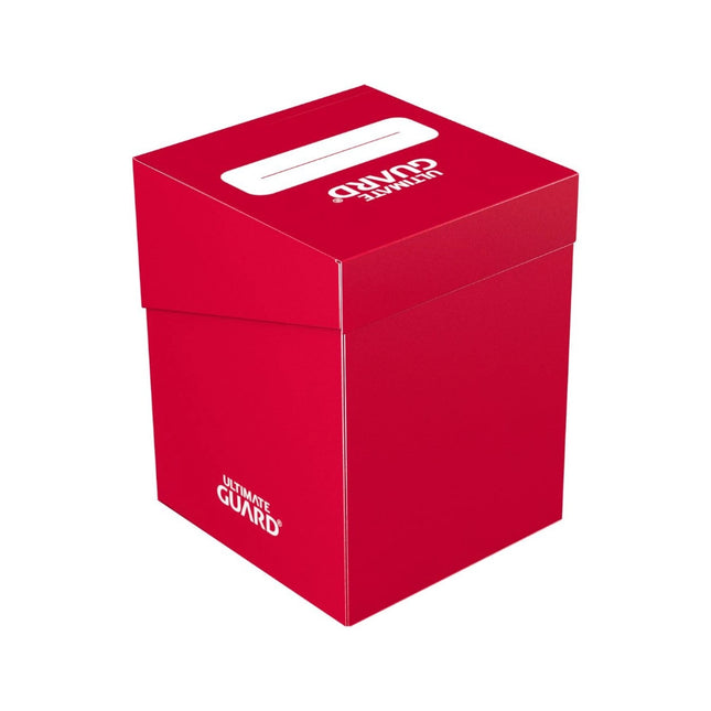 Deck Case 100+ | Ultimate Guard