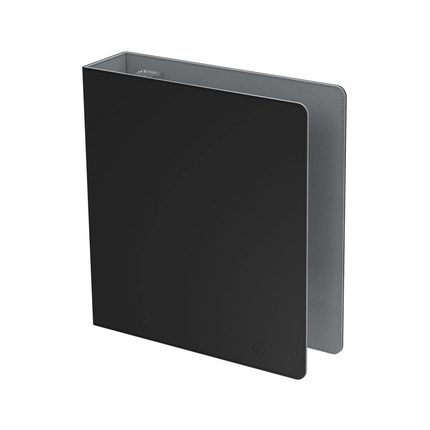 Album Xenoskin Collector's Album Negro 9 Bolsillos | Ultimate Guard