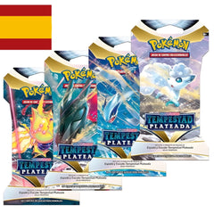 Collection image for: Booster Packs
