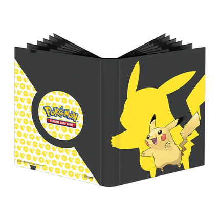 Carpeta 9 Bolsillos Premium PRO-Binder Pikachu | Ultra Pro