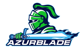 Azurblade