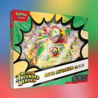 Mega Meganium ex