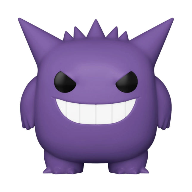 Figura Funko Pop Gengar 1031