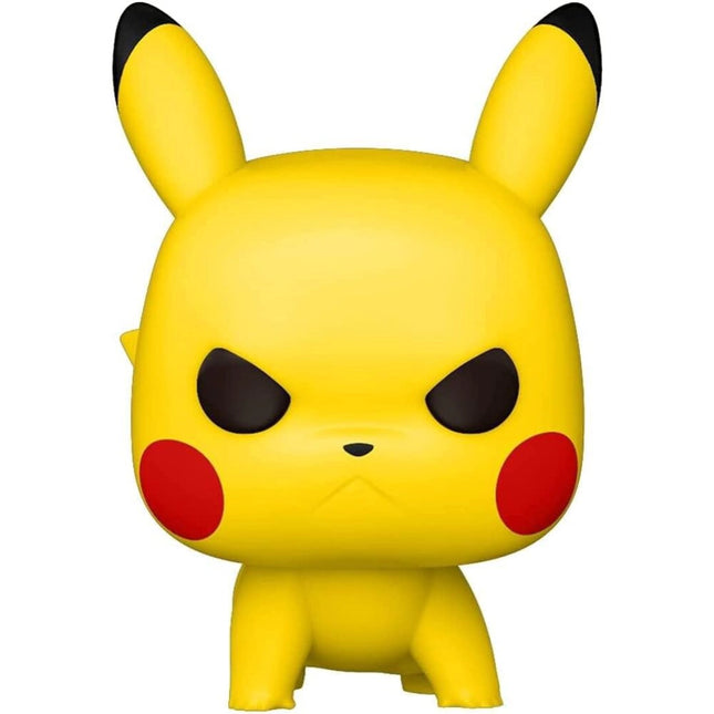 Figura Funko Pop Pikachu 779